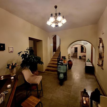 Borgo Scorciarini B&B Piedimonte d'Alife Zewnętrze zdjęcie