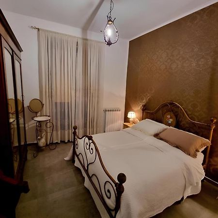 Borgo Scorciarini B&B Piedimonte d'Alife Zewnętrze zdjęcie