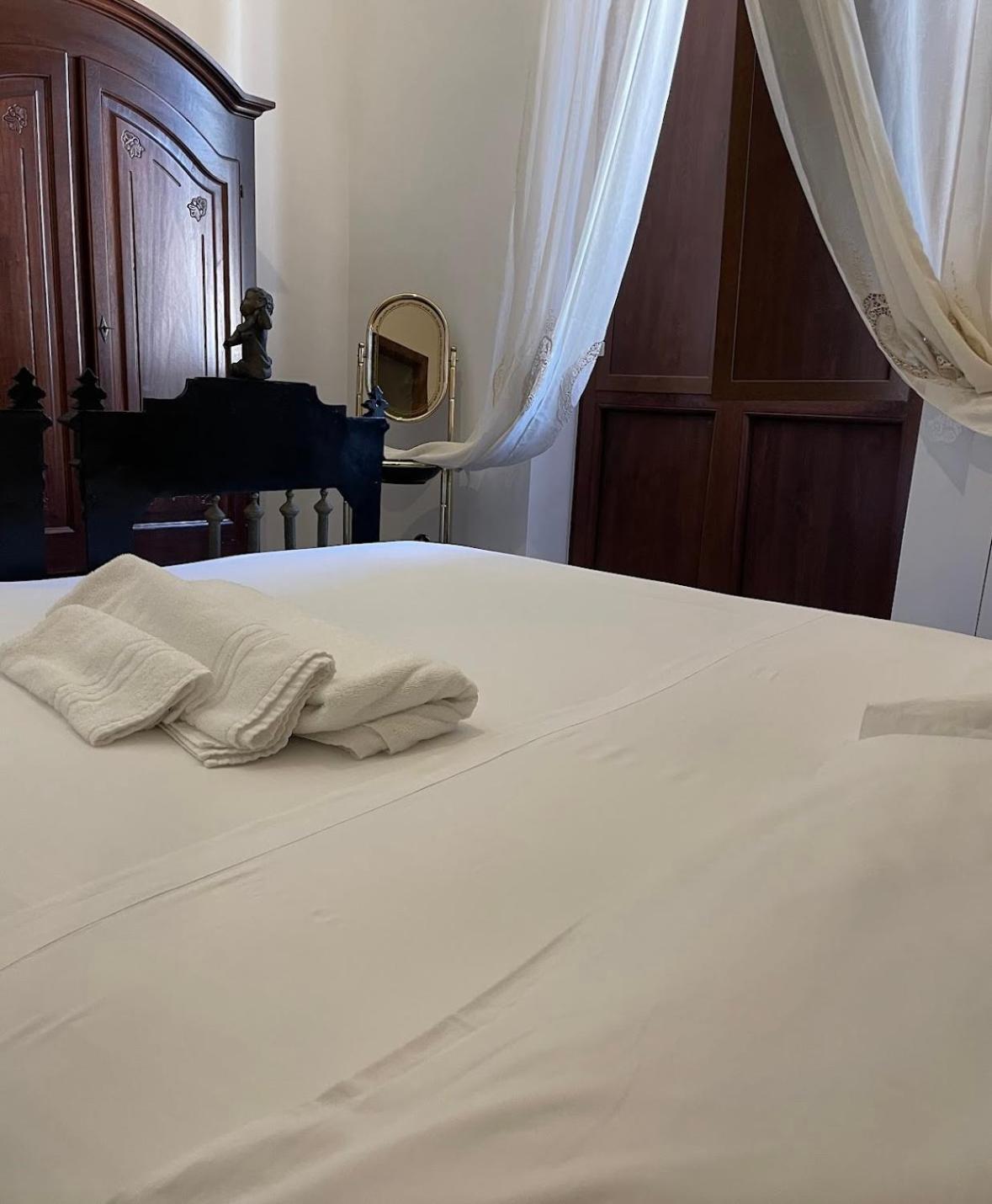 Borgo Scorciarini B&B Piedimonte d'Alife Zewnętrze zdjęcie