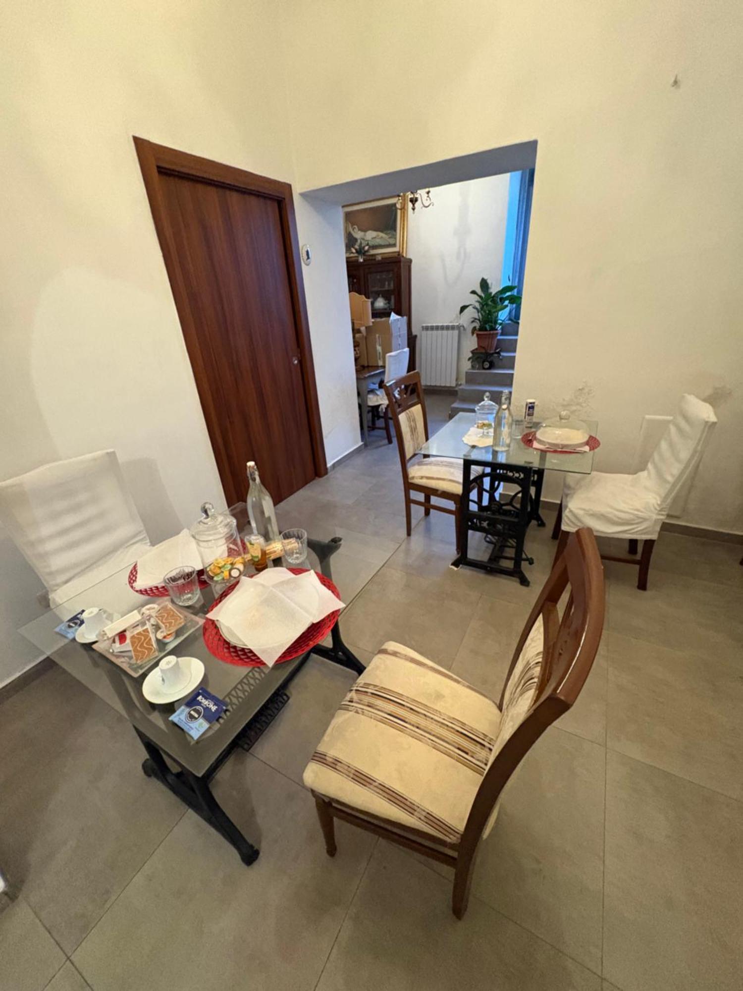 Borgo Scorciarini B&B Piedimonte d'Alife Zewnętrze zdjęcie