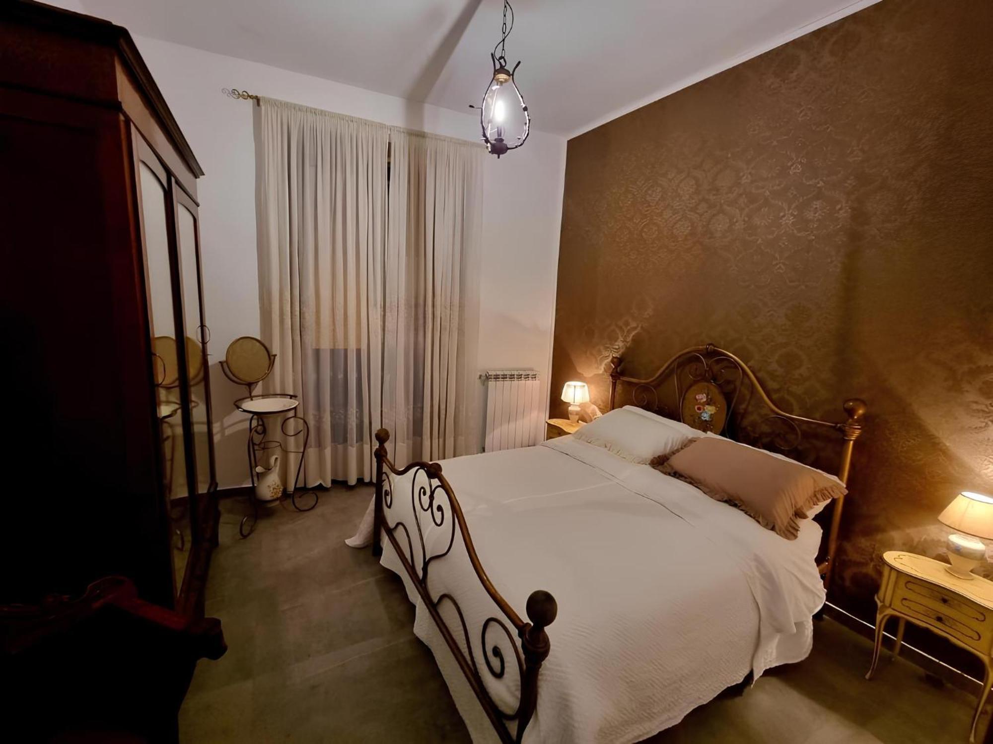 Borgo Scorciarini B&B Piedimonte d'Alife Zewnętrze zdjęcie